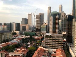 The Clift (D1), Apartment #483946901